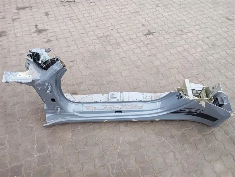 Porsche 911 992 GT3RS side skirt 992 left side skirts 992802255EY