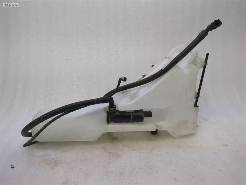 Porsche 911 991 washer fluid reservoir 99152870300 washer fluid tank