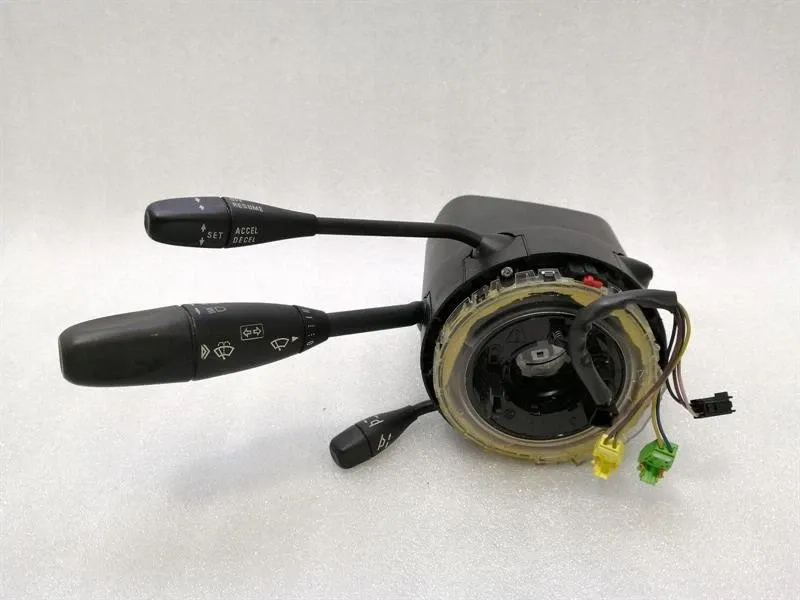 Mercedes CLS W219 wiper stalks A1714640518 indicator switch steering column switch