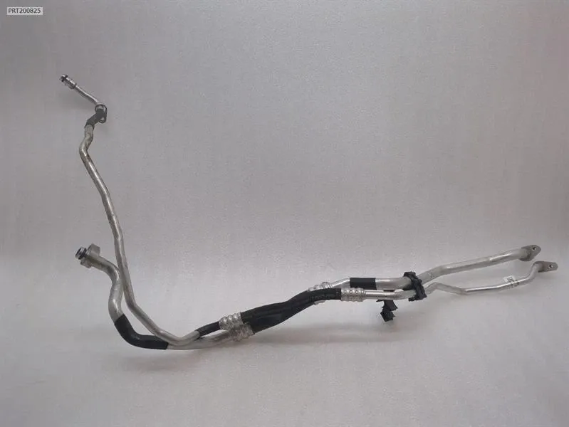 Porsche 911 992 A/C Pipe 992816033 Air Conditioning Air Conditioning Set of 2