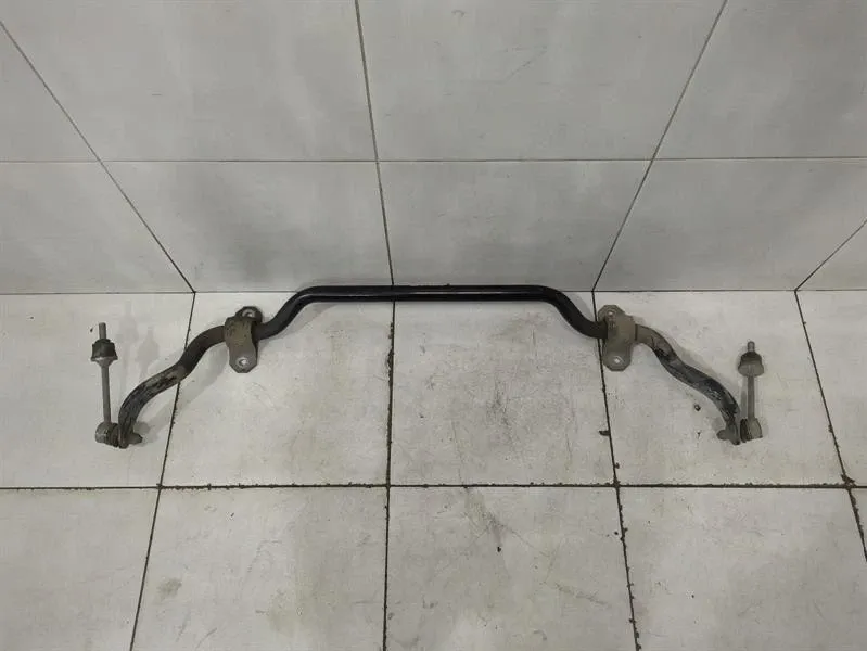 MERCEDES G-WAGEN W463 ANTI ROLL BAR FRONT A4633202101 FRONT STABILISER BAR