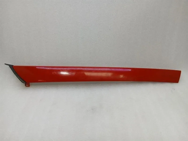Ferrari California F149 08-14 4.3 Left Body Moulding 69830210 Left Bar
