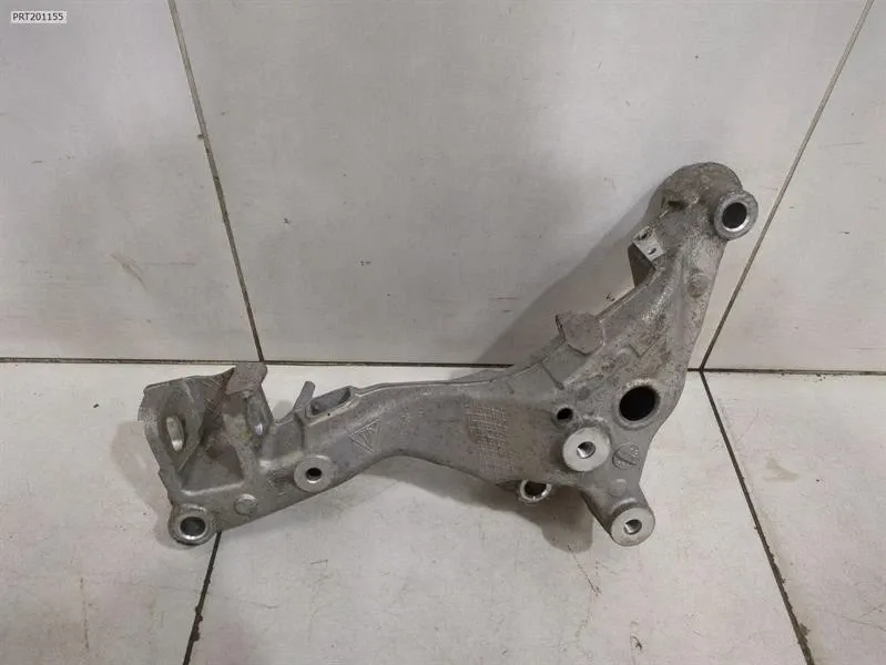 Porsche 911 991 subframe rear left 99133115110 axle frame rear axle left