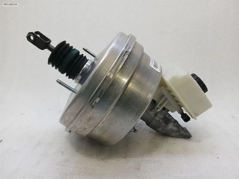 Mercedes G-Wagen W463 Brake Servo A4634301200 Brake Booster