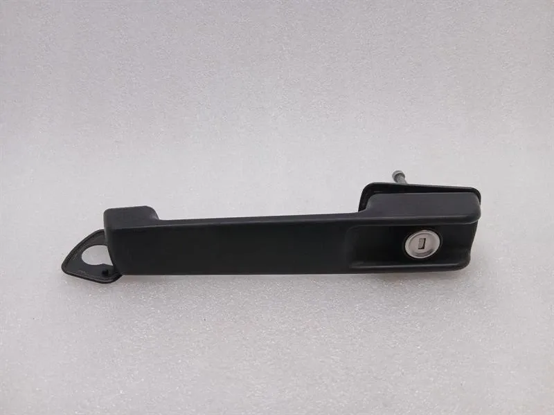 Mercedes G-Wagen W463 front left door handle A4637600600 door handle front left