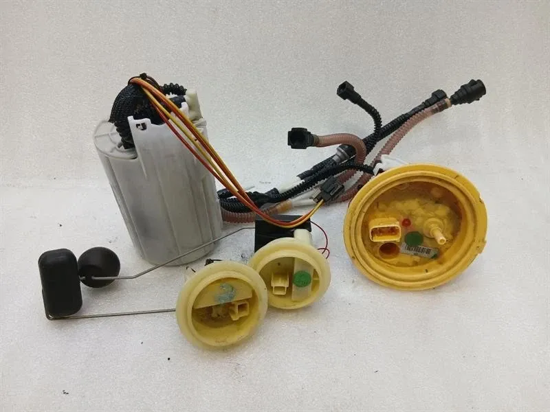 Ferrari California F149 08-14 4.3 Fuel Pump Electric 282783 Fuel Pump