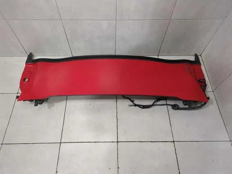 Ferrari California F149 08-14 4.3 Toneau Cover 81861500 Hardtop Roof