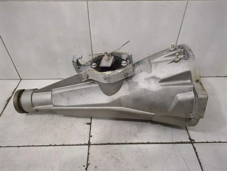 FERRARI CALIFORNIA F149 Gearbox Bell Housing Assembly 269701 Getriebe welle