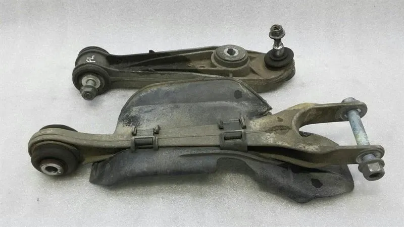 Porsche Boxster 987 Left Front Wishbone 99734114300 Front Left Wishbone