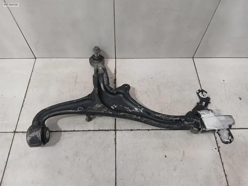 Mercedes G-Wagen W463 Left Front Wishbone A4633333100 Front Left Wishbone