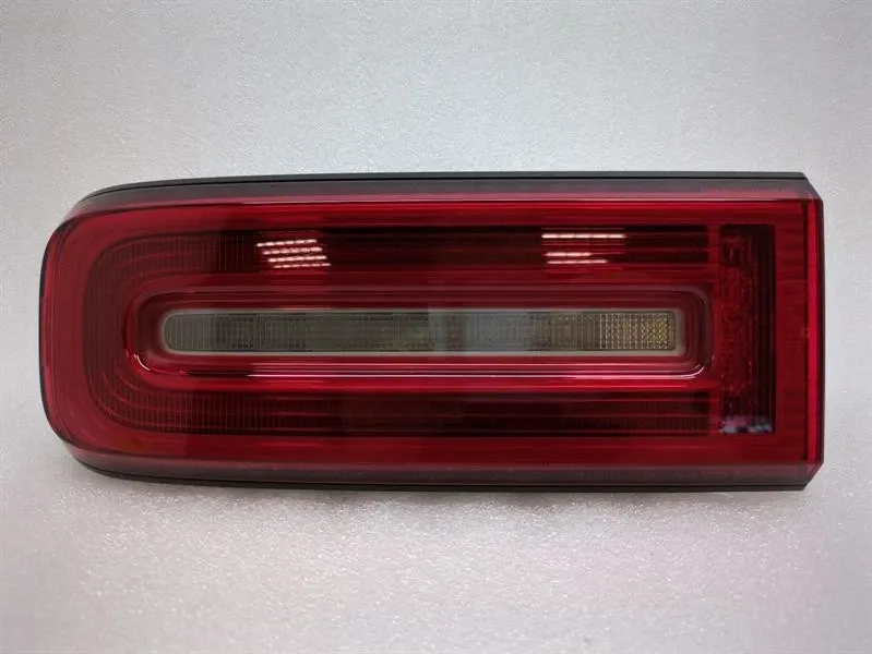 Mercedes G-Wagen W463 left rear light A4639068100 tail light rear left