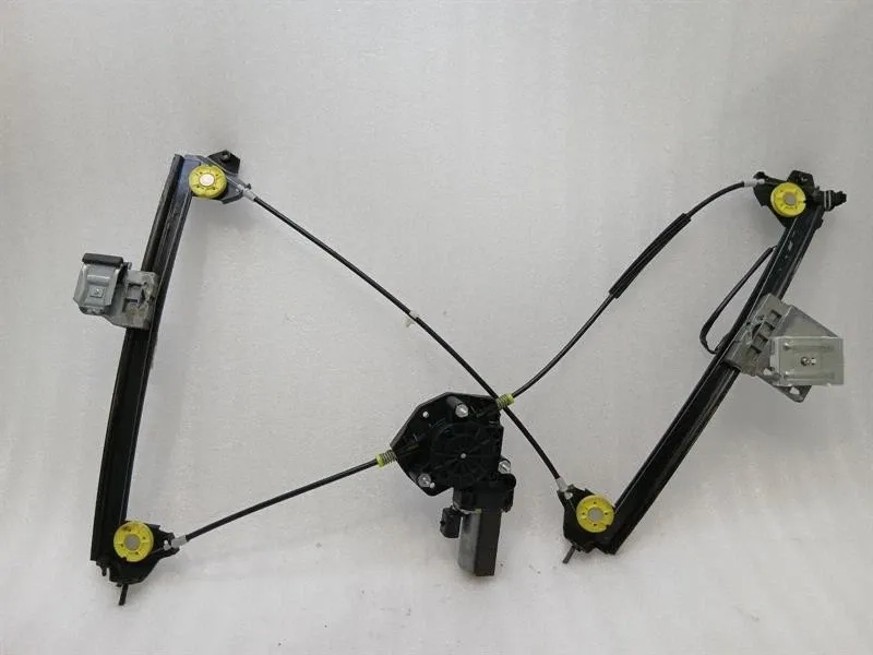 Ferrari California F149 08-14 Left Door Winder 69875400 Window Regulator Left