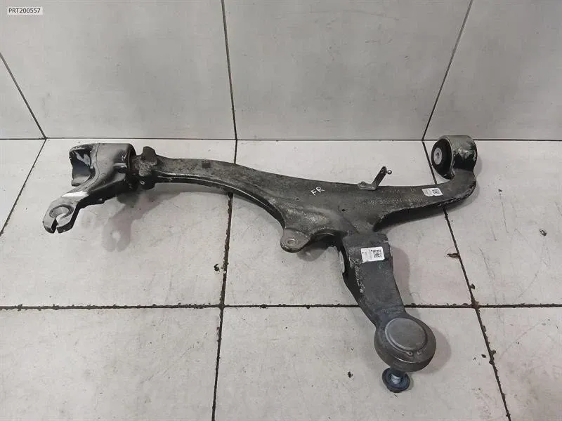 Mercedes G-Wagen W463 Right Front Wishbone A4633333200 Front Right Wishbone