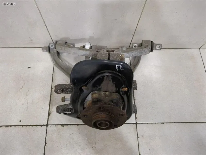 Lamborghini Huracan LP 610-4 Right Rear Hub 4T0505434E Wheel Bearing Housing Rear Re