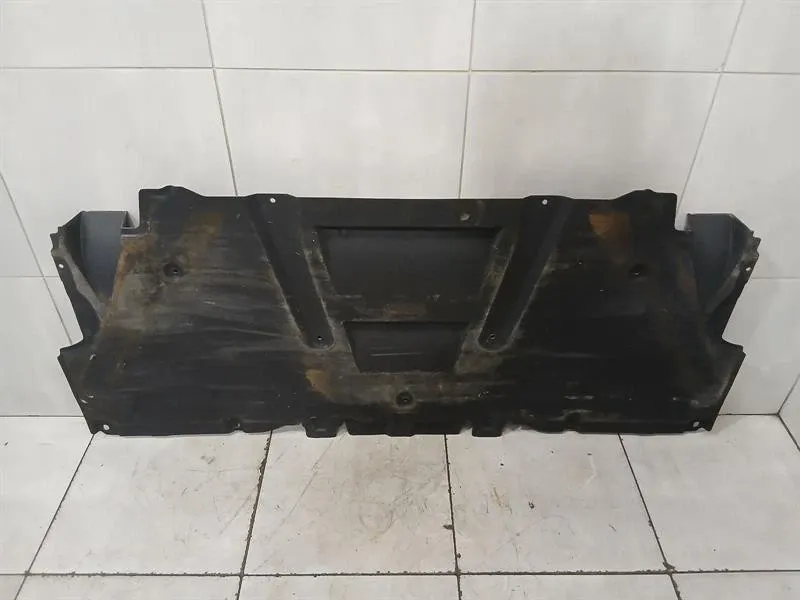 Porsche 911 992 GT3RS Undertray 9GT825521C Underbody Trim