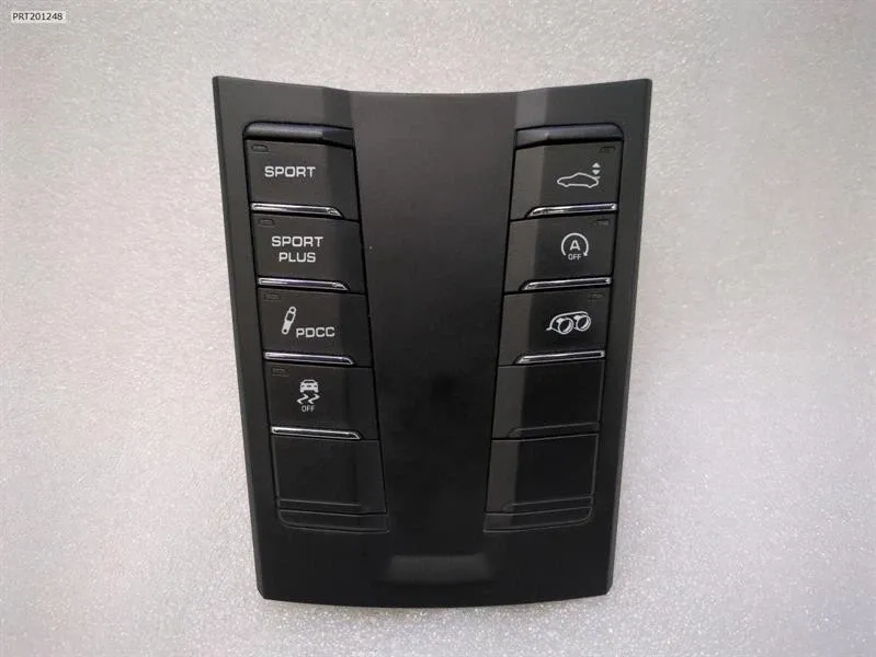 Porsche 911 991 Switch 99161395507 Switch PSM PDCC