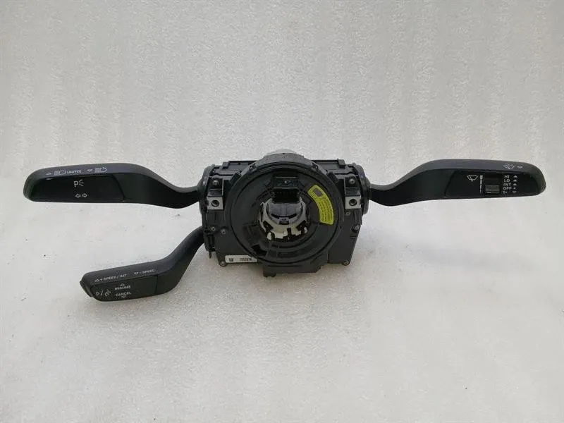 Porsche 911 992 GT3RS Wiper Stalks 9GT953502A Indicator Switch Steering Column Switch