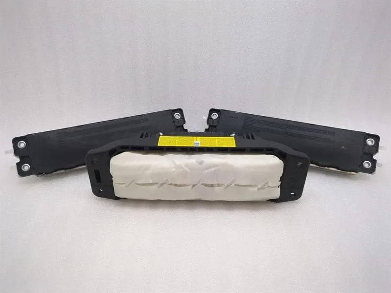MERCEDES G-WAGEN W463 DASHBOARD MODULES A4638603100 MODULE DASHBOARD + KNEE