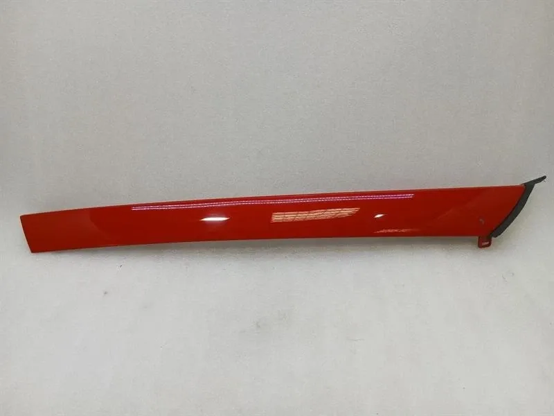 Ferrari California F149 08-14 4.3 Right Body Moulding 69830110 Right Bar