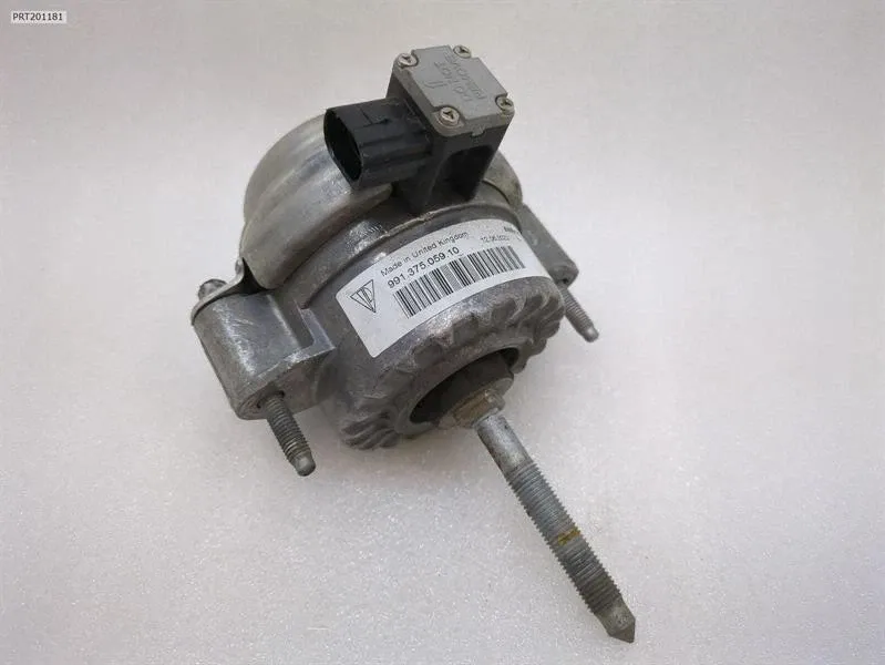 Porsche 911 991 engine mount 99137505910 engine mount Padm L=R