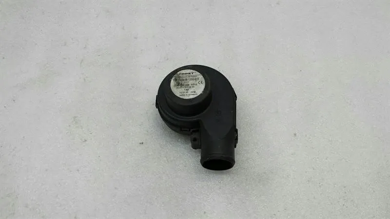 Mercedes CL W215 Engine Control Unit / Fuse Box Cooling Fan A2105450595 Fan