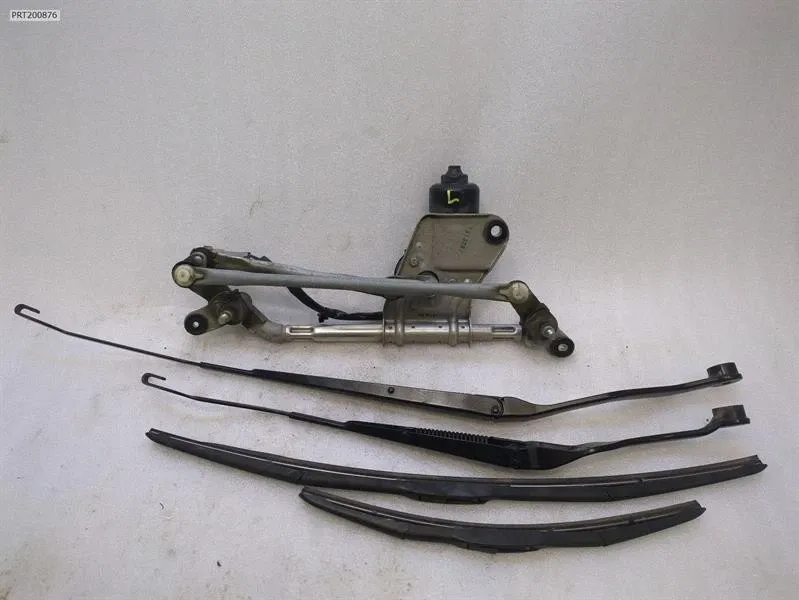 Ferrari California F149 08-14 4.3 Front Wiper Linkage 69770800 697771100 69777000