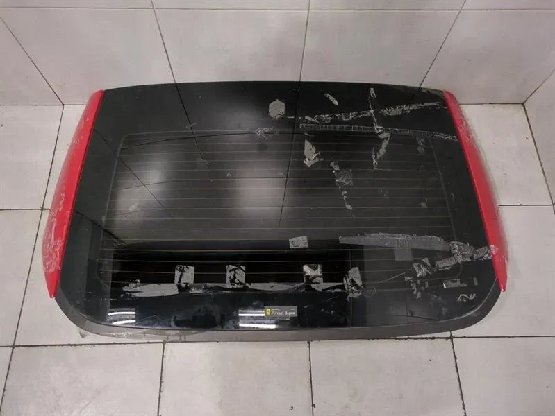 Ferrari California F149 08-14 Raer Glass 81861211 Rear Window