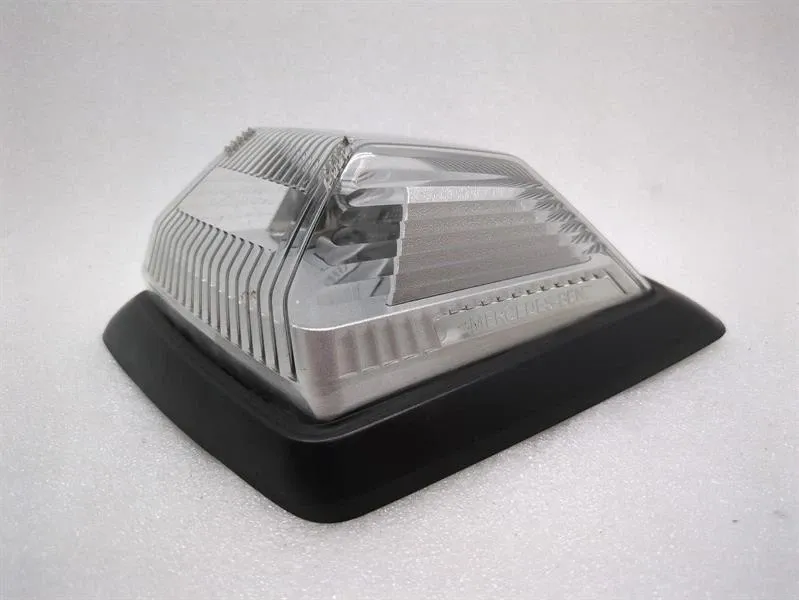 Mercedes G-Wagen W463 Left Indicator A4639066900 Left Side Indicator