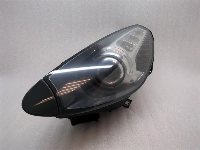 Ferrari California F149 08-14 Left Headlight 252002 AFS RHD 251999 Headlamp