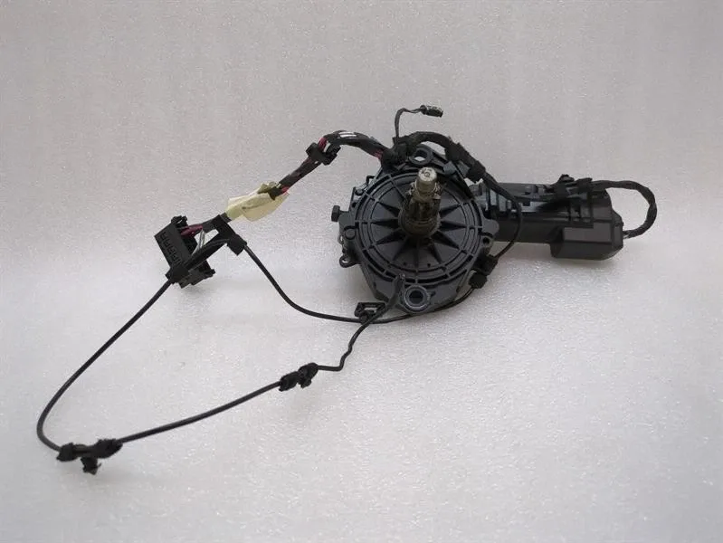 PORSCHE BOXSTER 718 98156192401 RIGHT CONVERTIBLE ROOF ENGINE RIGHT