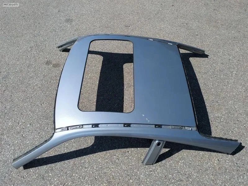 Porsche 911 997 Chassis Hardtop For Coupe With Sunroof 99650350100 Hardtop Roof