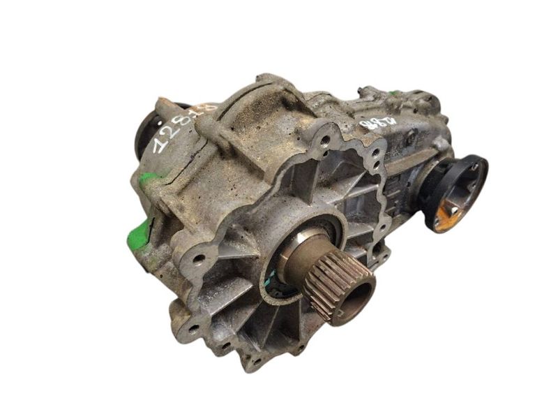 A2512802100 Transfer Box MERCEDES-BENZ ML-CLASS (W164) (2005-2011)