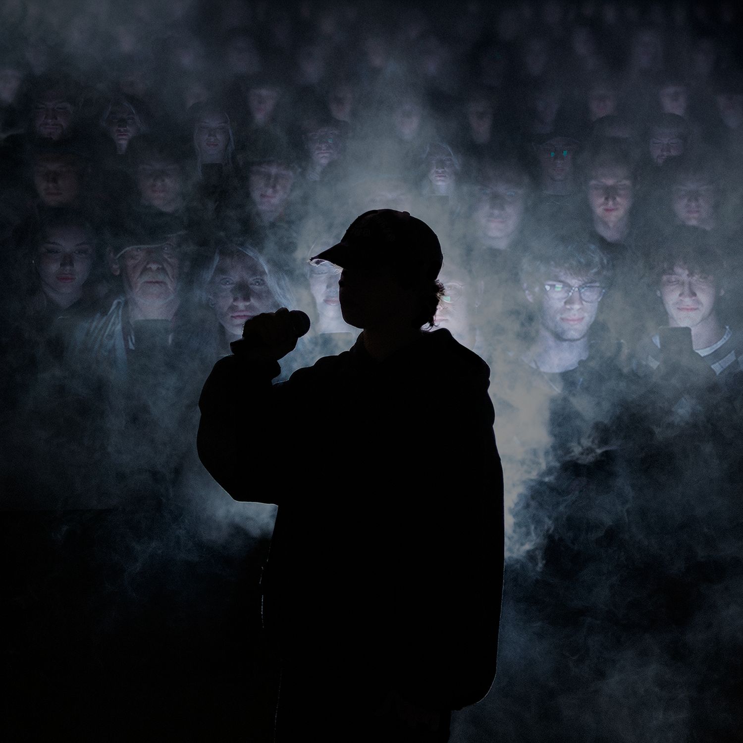 Pokolenie Niewolników Algorytmu