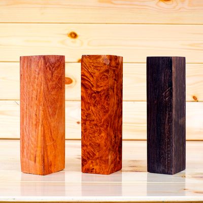 Afrikaans hout