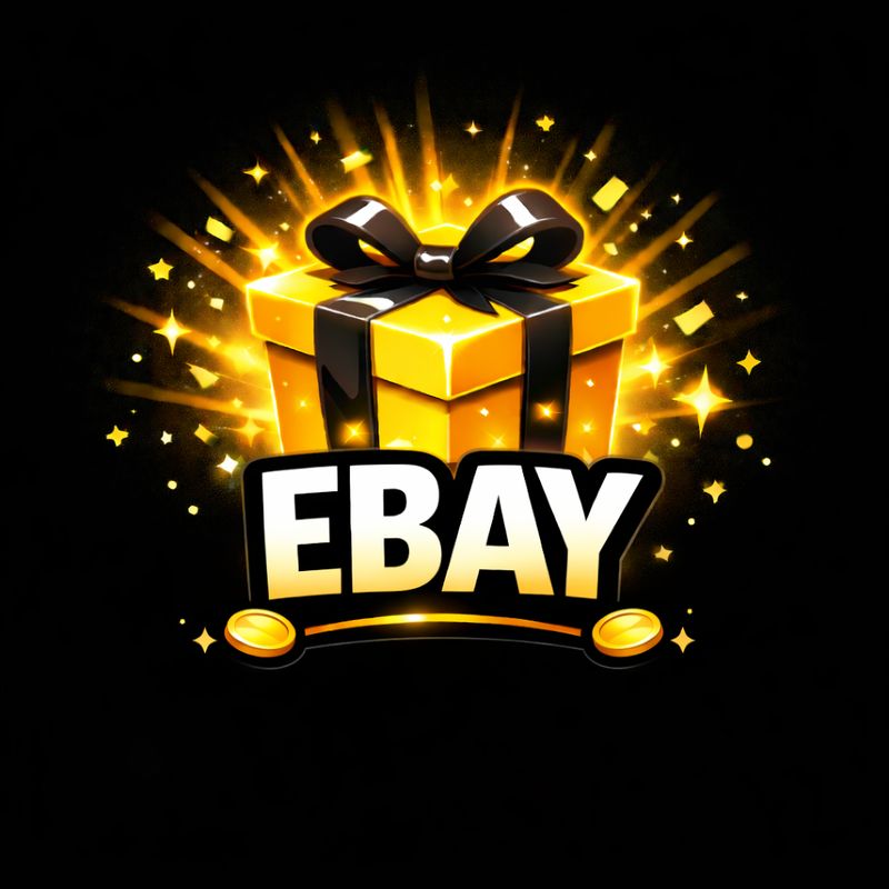 EBAY BoxVolGeluk