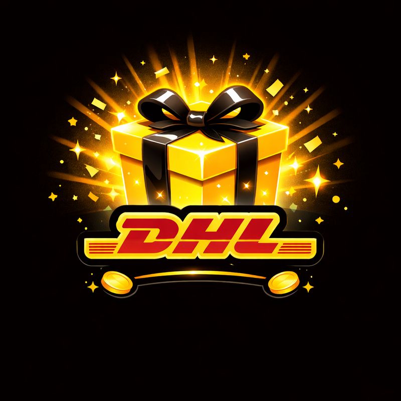 DHL BoxVolGeluk