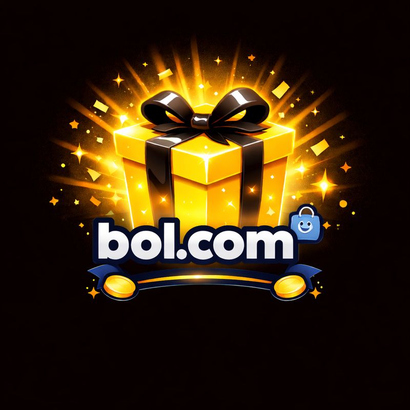 Bol.com BoxVolGeluk