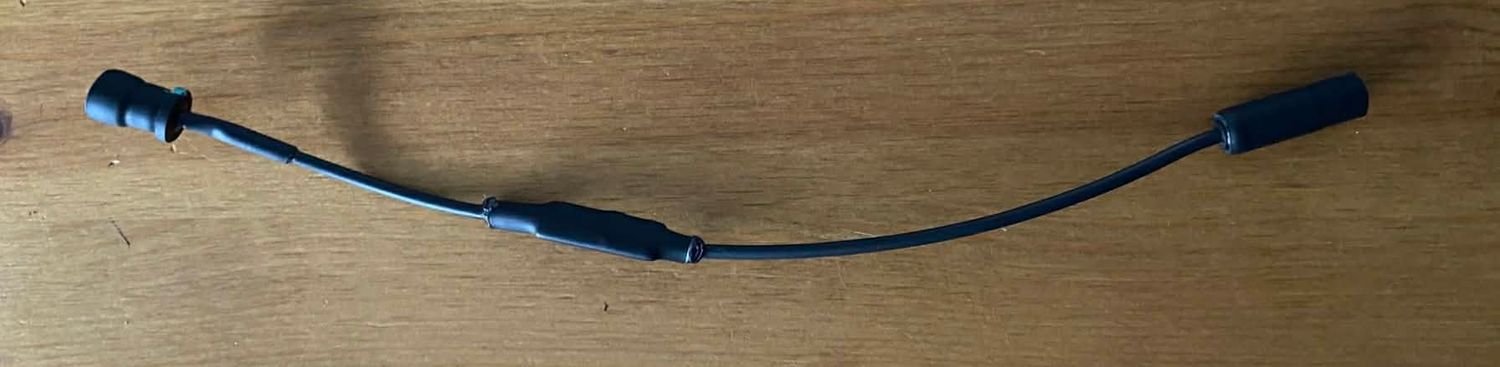 Gen 4 Specialized Levo Speed Cable