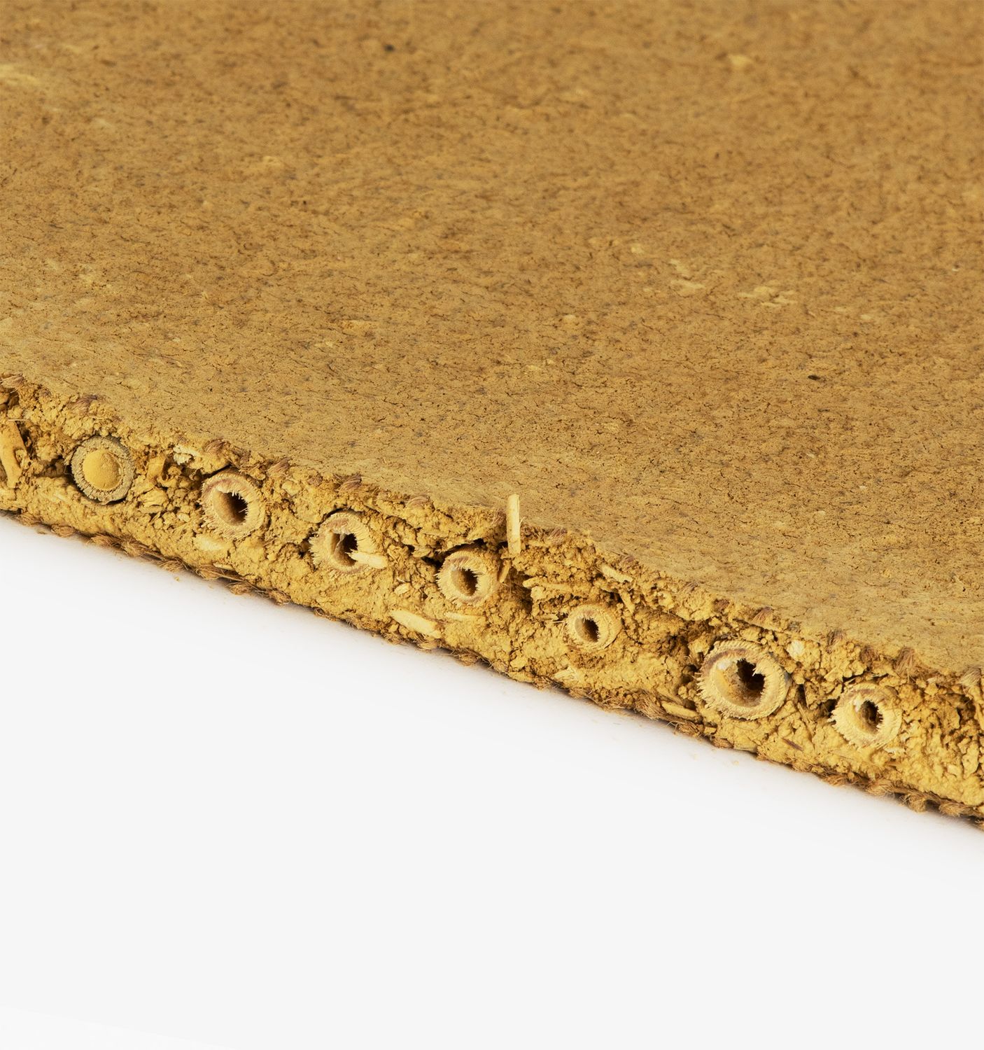 Lehm-Trockenputzplatte 16mm (Abverkauf Restposten Claytec)
