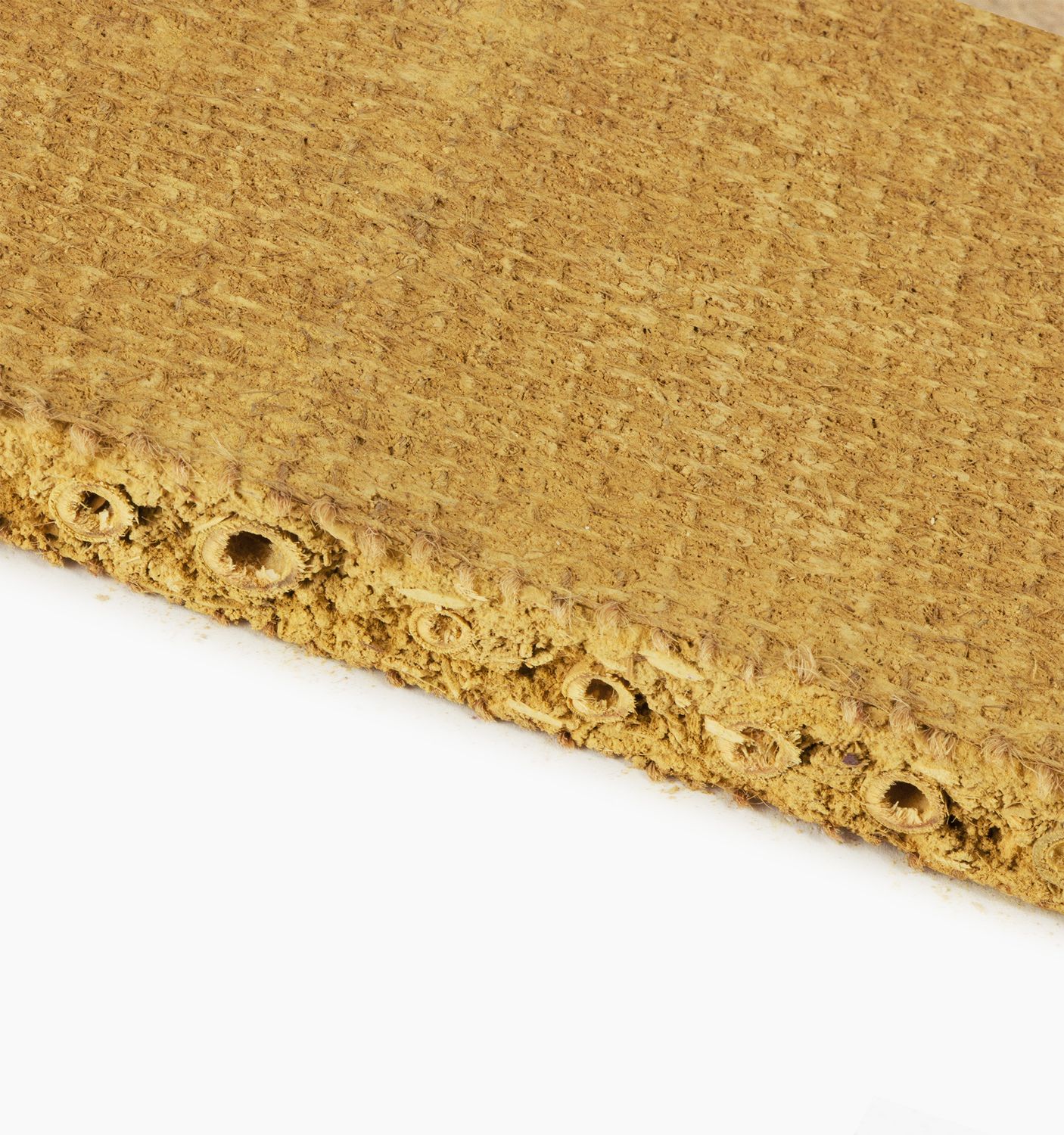 Lehmbauplatte 20mm (Abverkauf Restposten Claytec)