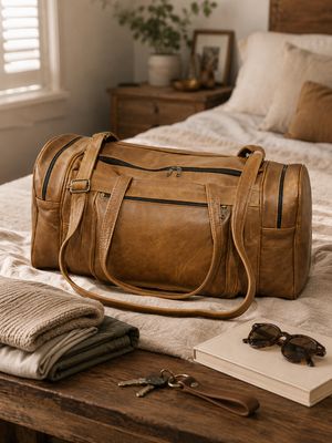 Travel Companions