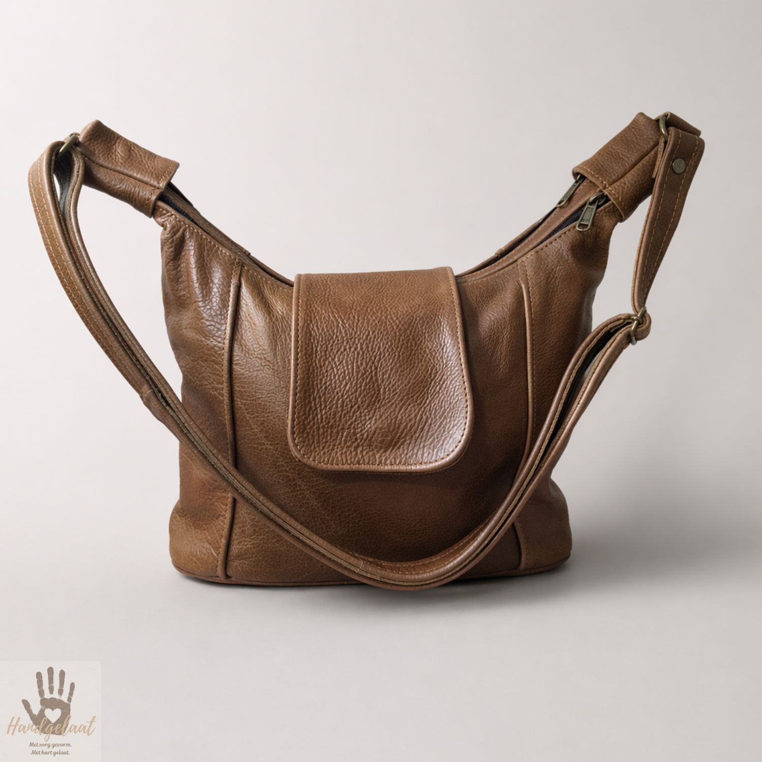 The Daydream | Genuine Leather Handbag
