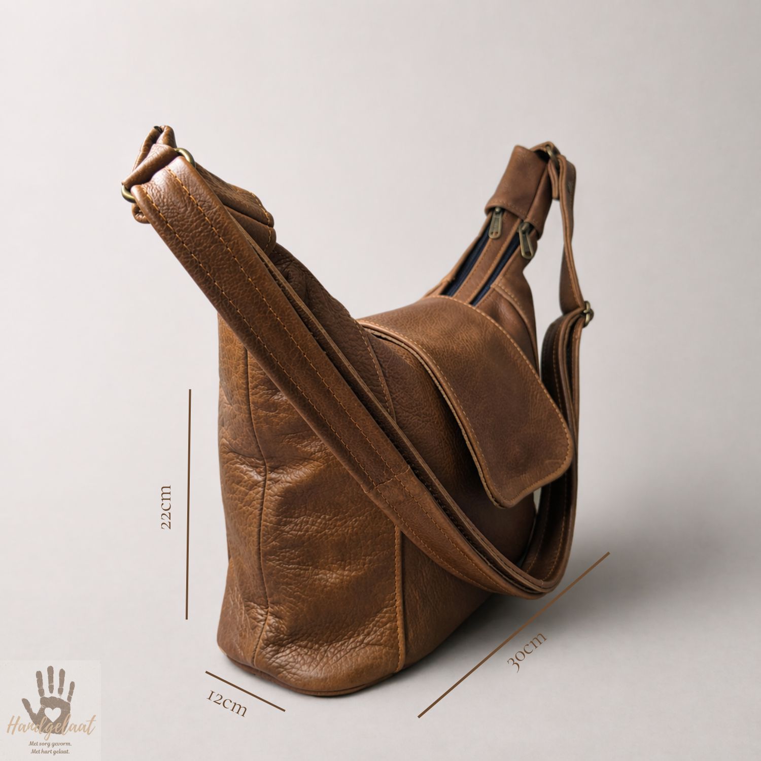 The Daydream | Genuine Leather Handbag