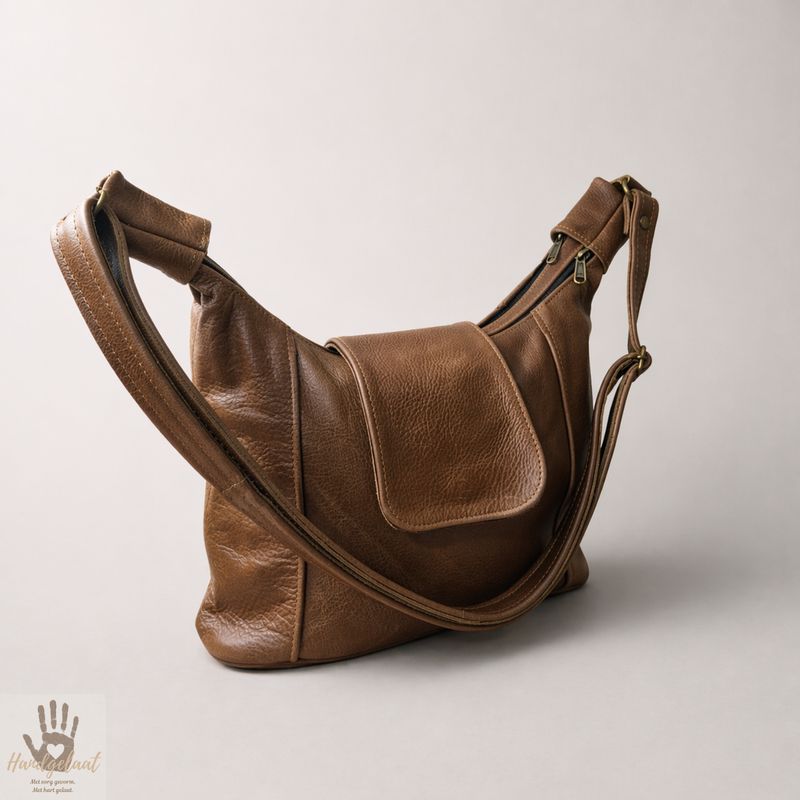 The Daydream | Genuine Leather Handbag