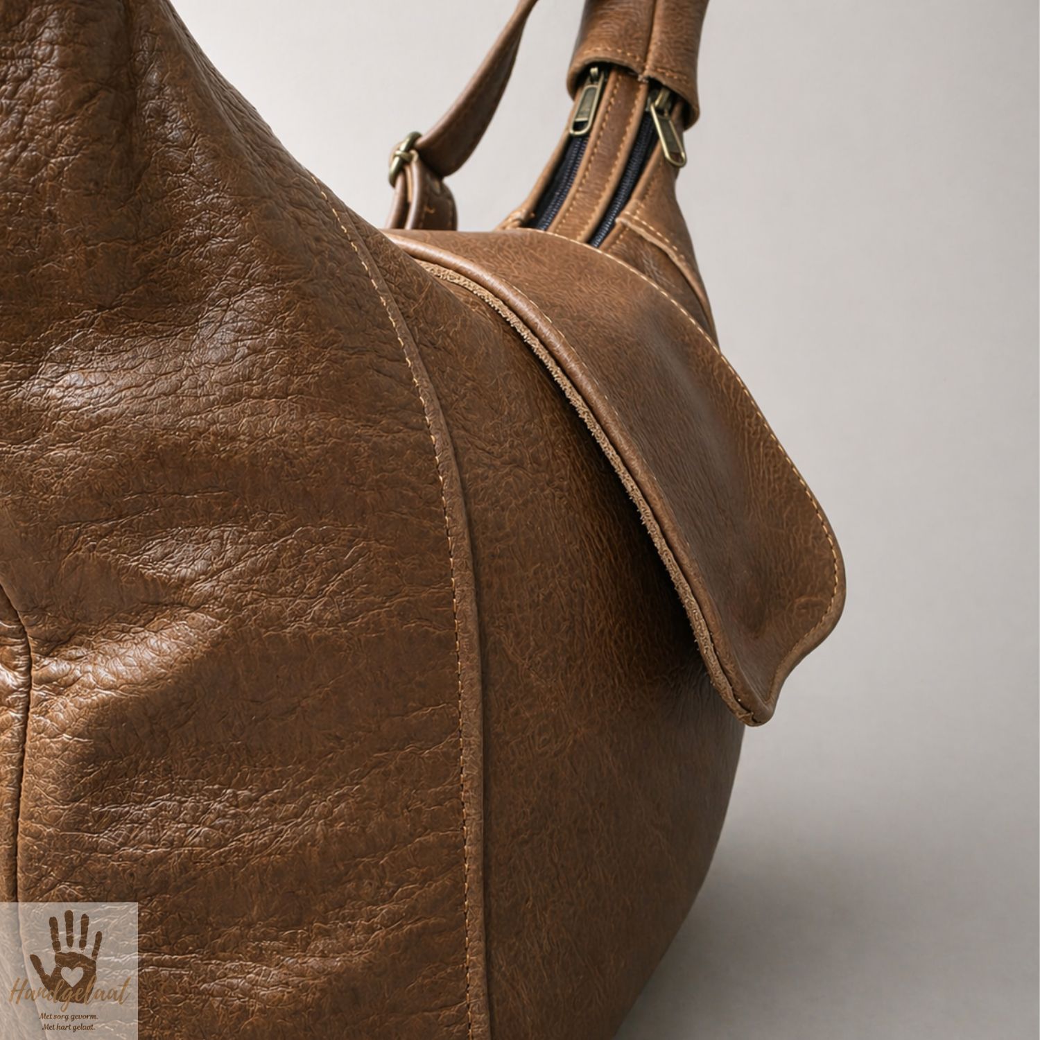 The Daydream | Genuine Leather Handbag