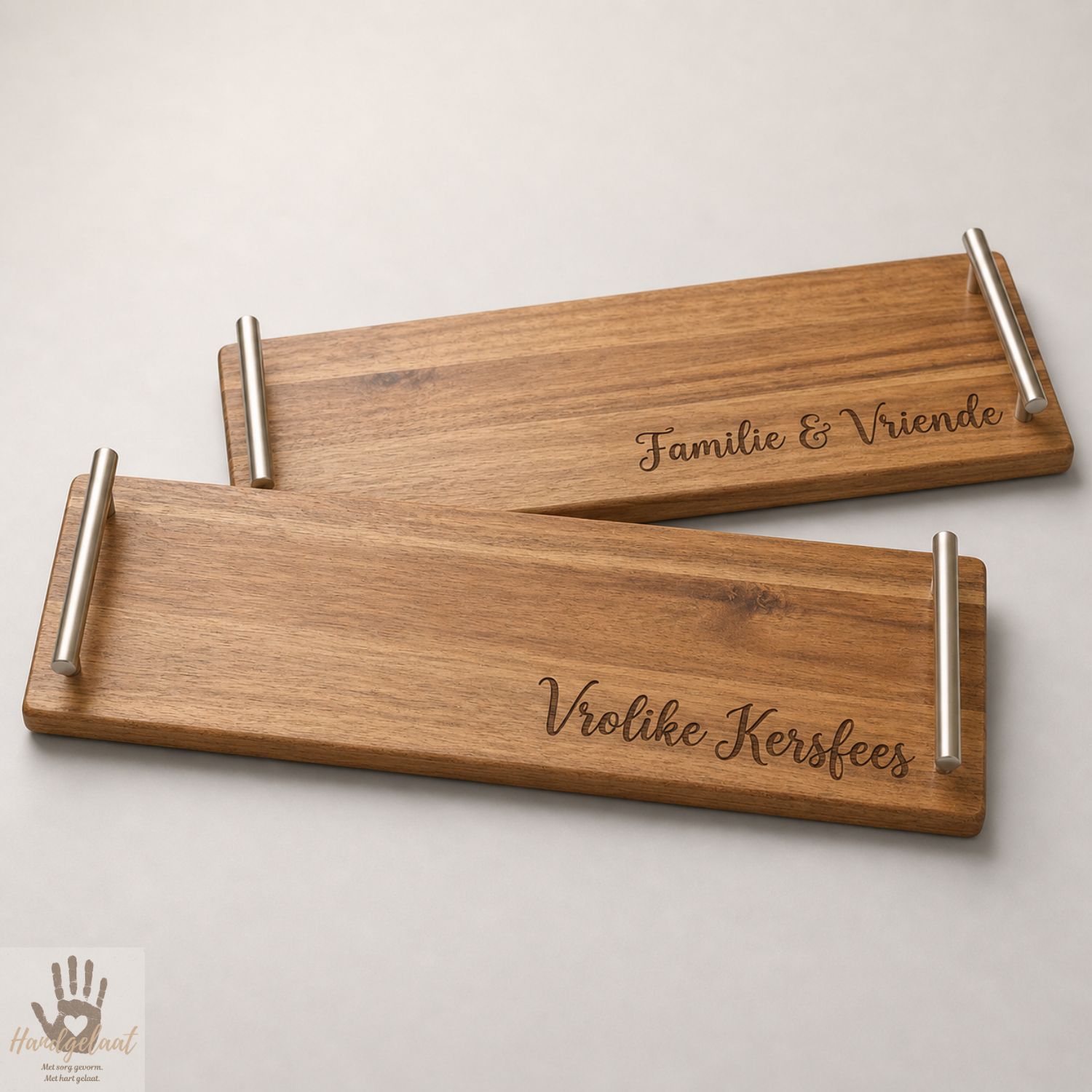 The Social Platter | Blackwood Serving Board