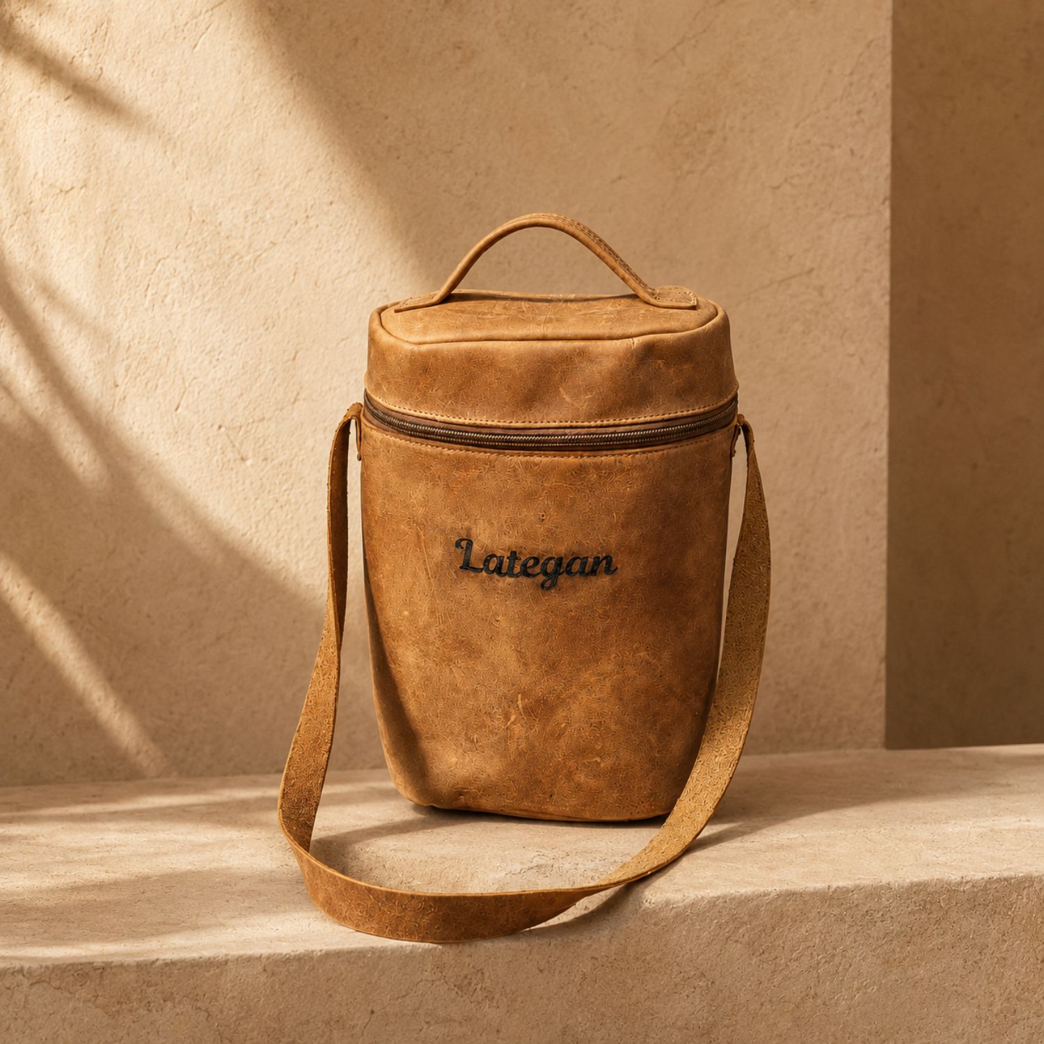 Custom Leather Orders | Handgelaat