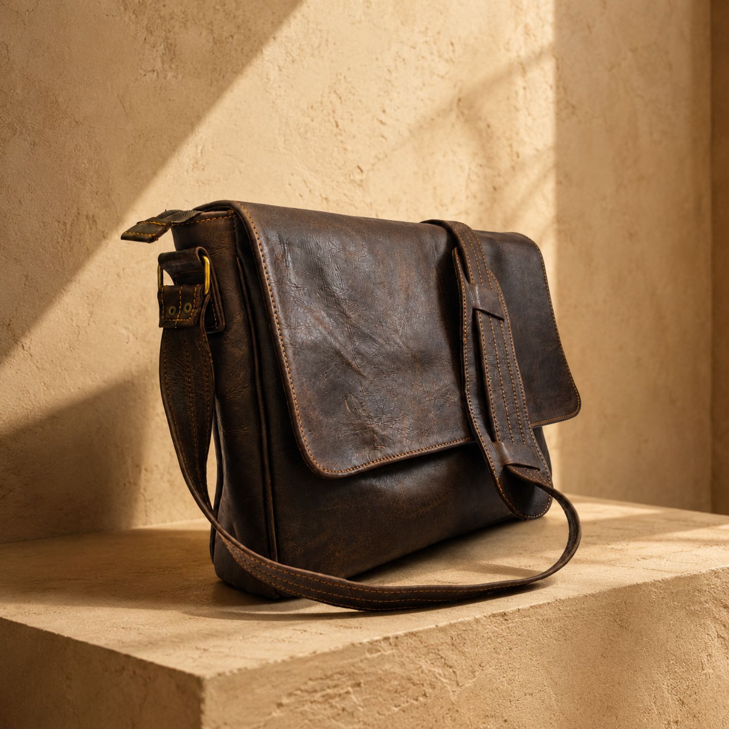 Custom Leather Orders | Handgelaat