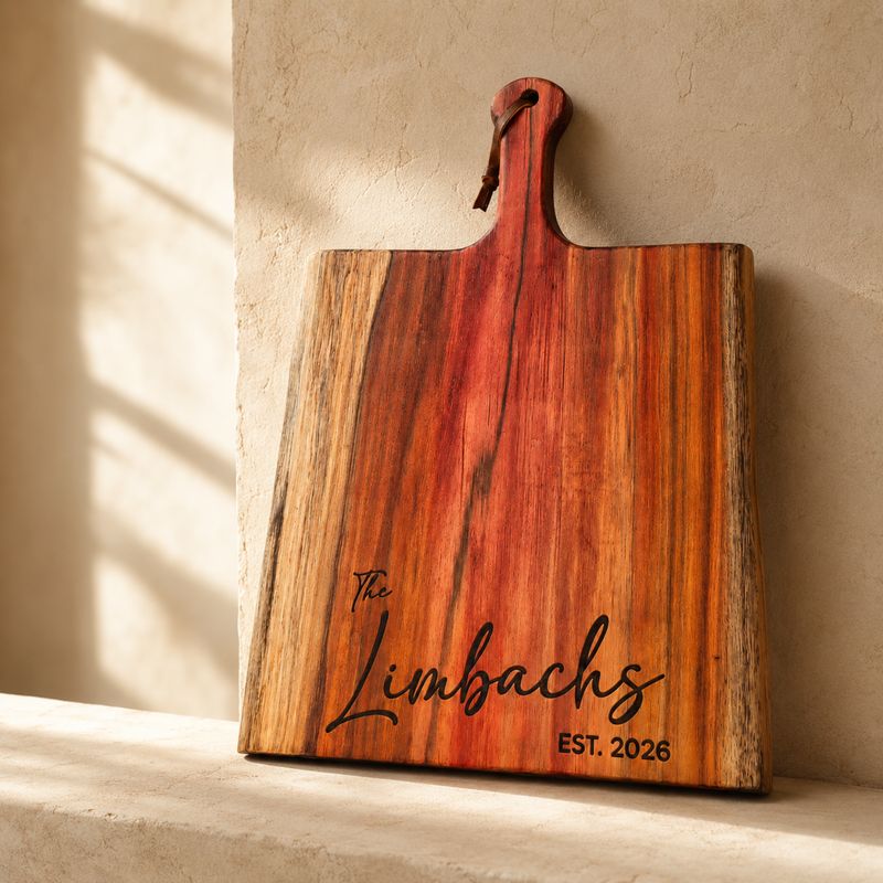 Custom Wood Orders | Handgelaat