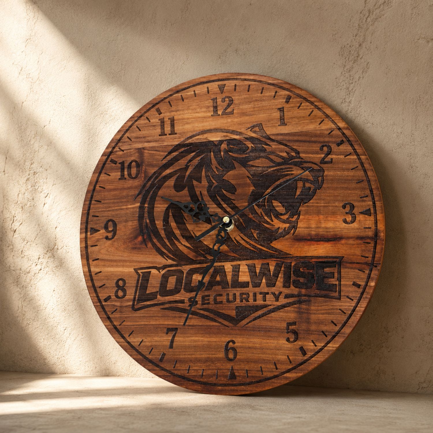 Custom Wood Orders | Handgelaat